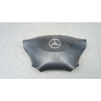 Подушка безопасности водителя MERCEDES BENZ VITO (2003) 2004