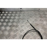 Трос замка капота mercedes-benz gle w166 a1668801101 3.5l gasoline 225kw