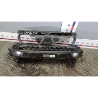 Передняя панель крепления облицовки (телевизор) VOLKSWAGEN PHAETON (2002) 2008 3D0805588E