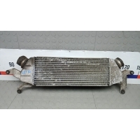Радиатор интеркулера MITSUBISHI OUTLANDER (2007-2011) 2008 1530A095
