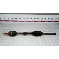 Привод передний правый MITSUBISHI OUTLANDER (2007-2011) 2008 3815A076
