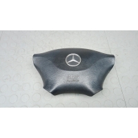 Подушка безопасности водителя MERCEDES BENZ VITO (2003) 2006