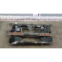 Передняя панель крепления облицовки (телевизор) NISSAN QASHQAI (2007) 2009