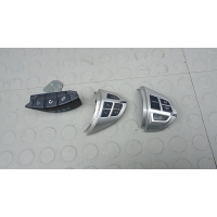 Кнопки руля MITSUBISHI ASX (2010) 2010 8602A008, 8701A087, 8750A021