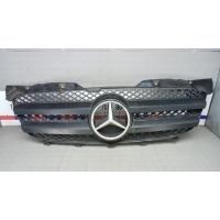 Решетка радиатора MERCEDES BENZ SPRINTER (2006) 2011