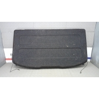 Полка багажника MITSUBISHI ASX (2010) 2010 7237A083