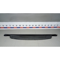 Шторка багажника MITSUBISHI OUTLANDER (2007) 2008 7237A023HA