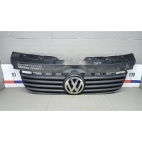 Решетка радиатора VOLKSWAGEN TRANSPORTER (2003) 2005