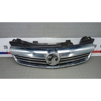 Решетка радиатора OPEL ZAFIRA (рест: 2008-2011) 2011