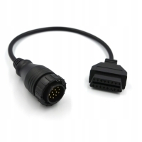 Адаптер obd1-2 для мерседес спринтер volkswagen lt 14 пин