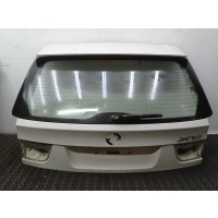 Крышка багажника BMW X5 E70 2007 - 2010 2007
