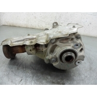Раздаточная коробка Volvo XC60 II (UZ) 2017- 2021 2019 P31437590, 31437590