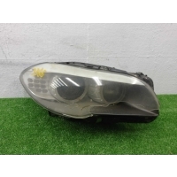Блок управления BMW 5-Series F10 2009 - 2013 2012