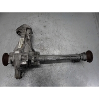 Редуктор передний Volkswagen Touareg II (7P) 2010 - 2014 2011 0BM409505M, MUU