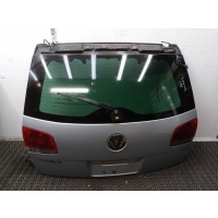 Крышка багажника Volkswagen Touareg I (7L) 2002 - 2006 2004