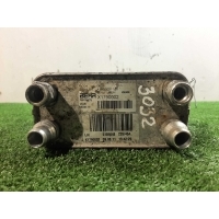 Радиатор масляный Mercedes C-klasse (W204)Рестайлинг 2011 - 2014 2012 A0995001100, 0995001100