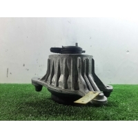 Подушка крепления двигателя Mercedes C-Klasse (W205) 2014 - 2018 2019 A2052407700, 2052407700