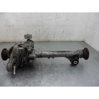 Редуктор передний Volkswagen Touareg II (7P) 2010 - 2014 2014 0BM409505T, PTY