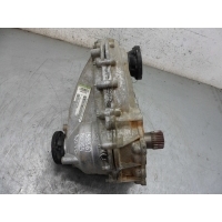 Раздаточная коробка Mercedes GL (X164) 2006 - 2009 2008 A2512801200, 2512801200