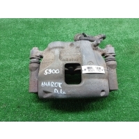 Суппорт передний левый Volkswagen Amarok (2H) 2010 - 2016 2013 2H0615105D ; 2H0615123B ; 2H0615125A, 2H0 615 105 D ; 2H0.615.105.D ; 2H0 615 123 B ; 2H0.615.123.B ; 2H0 615 125 A ; 2H0.615.125.A