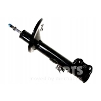 Nipparts амортизатор chery tiggo 2005 передняя pr nip