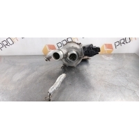 Турбина BMW X3 G01 2019 11657637563, 7637563, 11658631891, 11657637563, 8631902