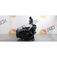 Корпус термостата BMW X3 G01 2019 11537644811, 8642560
