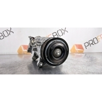 Компрессор кондиционера BMW X3 G01 2019 64526994082, 6994082, 64526994082