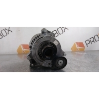 Генератор BMW X3 G01 2019 8654280, 12318654280