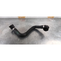 Патрубок (трубопровод, шланг) BMW X3 G01 2019 8650981, 11538650981