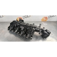 Коллектор впускной BMW X3 G01 2019 11618655869, 8655869