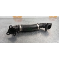 Патрубок BMW X3 G01 2019 8650984, 11538650984