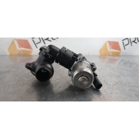 Кран печки BMW X3 G01 2019 8689694, 11518689694