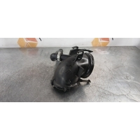 Воздуховод Mercedes-Benz GLK X204 2008 A2721400118