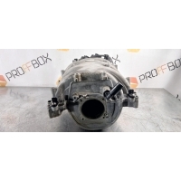 Коллектор впускной Mercedes-Benz GLK X204 2008 A2721402401, A2721402401, A2721402201, A2721402101, A0025401897