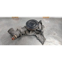 Помпа Mercedes-Benz GLK X204 2008 A2722000196, A2722000096, A2722030173, A2722000196, A2722000901, A2722000401, R2722010001, A2722010001, A2732000201