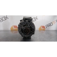 Генератор Mercedes-Benz GLK X204 2008 A0131545602, A0141540402, A0131545602