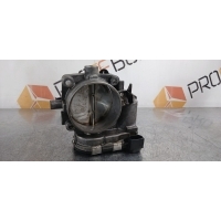 Заслонка дроссельная Mercedes-Benz GLK X204 2008 A1131410125