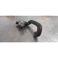 Кран отопителя (печки) Mercedes-Benz GLK X204 2008 A2722000031