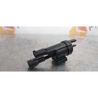 Клапан электромагнитный Mercedes-Benz GLK X204 2008 A0025401497, A0025407097, A0025401497