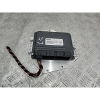 блок управления Porsche Boxster 987 2006 99761860303
