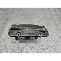механизм ручника Porsche Boxster 987 2006 98642441002