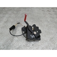 замок капота Porsche Boxster 987 2006 99751105300
