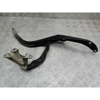 петля крышки багажника левая Porsche Boxster 987 2006 98756155100,98756157100