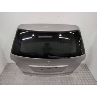 крышка (дверь) багажника Mercedes-Benz M W164 2007