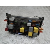 блок предохранителей Mercedes-Benz Vito 2006 A6395450401,6395450201