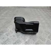 воздуховод Porsche Boxster 987 2006 98757276700