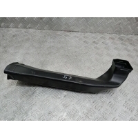 воздуховод Porsche Boxster 987 2006 99757246300