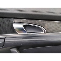 ручка внутренняя двери задней правой Porsche Panamera 970 2011