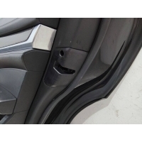 замок двери задней правой Porsche Panamera 970 2011